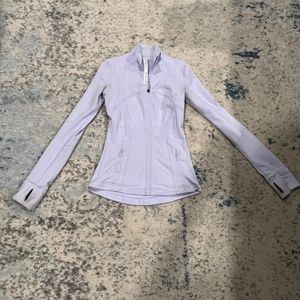 Lululemon defined jacket